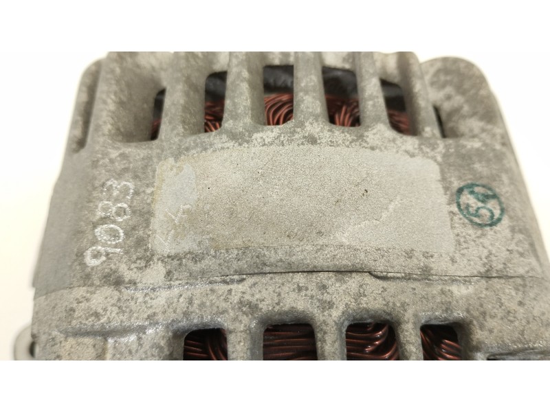 Recambio de alternador para ford ka (ccu) black edition referencia OEM IAM 51859041 MS101211381 A115IM