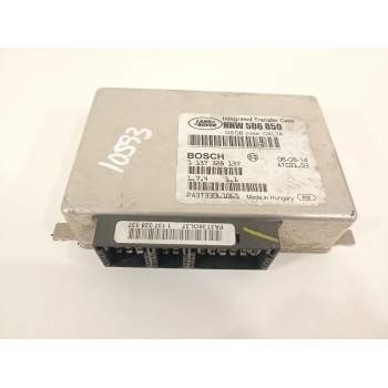 CENTRALITA CAMBIO AUTOMATICO NNW506850 1137328137 