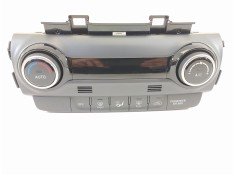 Recambio de mando climatizador para hyundai kona essence 2wd referencia OEM IAM 97250J9371  