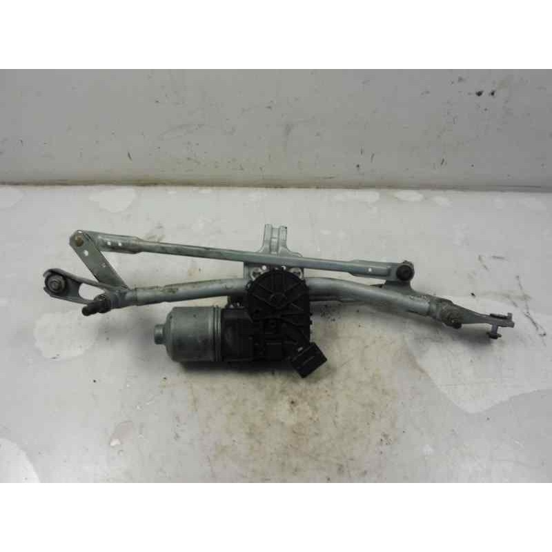 Recambio de motor limpia delantero para citroën berlingo station wagon feel referencia OEM IAM 9682861480 3397020954 0390241621