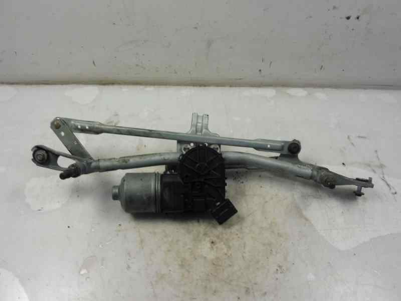 Recambio de motor limpia delantero para citroën berlingo station wagon feel referencia OEM IAM 9682861480 3397020954 0390241621