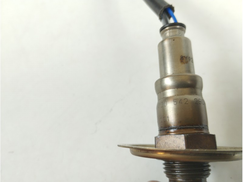 Recambio de sonda lambda para dacia duster ii sl 2019 referencia OEM IAM 226900029R A0005422904 