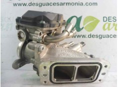 Recambio de caja mariposa para volkswagen golf vii lim. sport by r-line bluemotion referencia OEM IAM 04L128063P 04L128059K 04L1 2