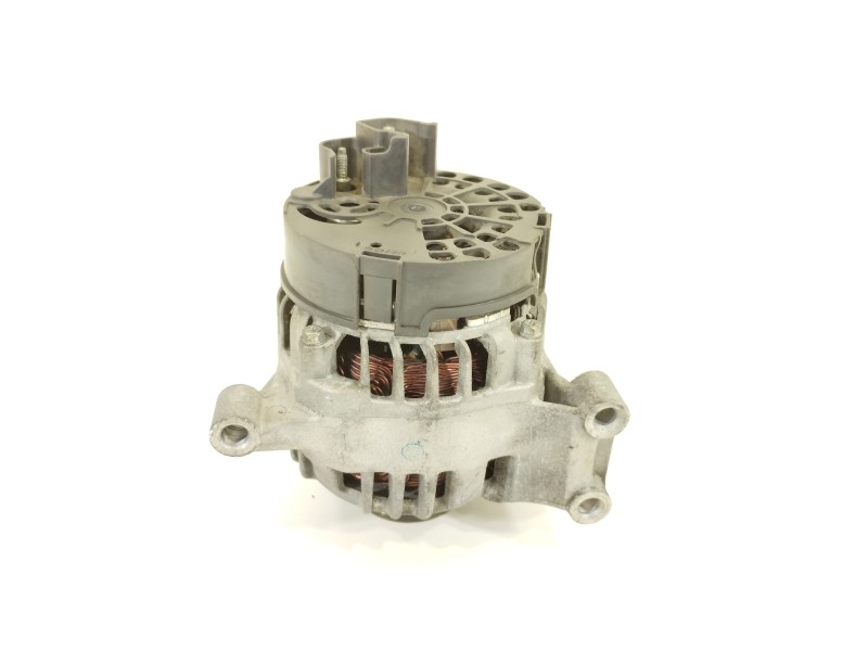 Recambio de alternador para ford ka (ccu) black edition referencia OEM IAM 51859041 MS101211381 A115IM