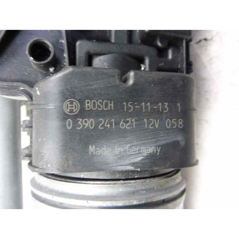 Recambio de motor limpia delantero para citroën berlingo station wagon feel referencia OEM IAM 9682861480 3397020954 0390241621