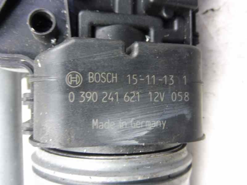 Recambio de motor limpia delantero para citroën berlingo station wagon feel referencia OEM IAM 9682861480 3397020954 0390241621