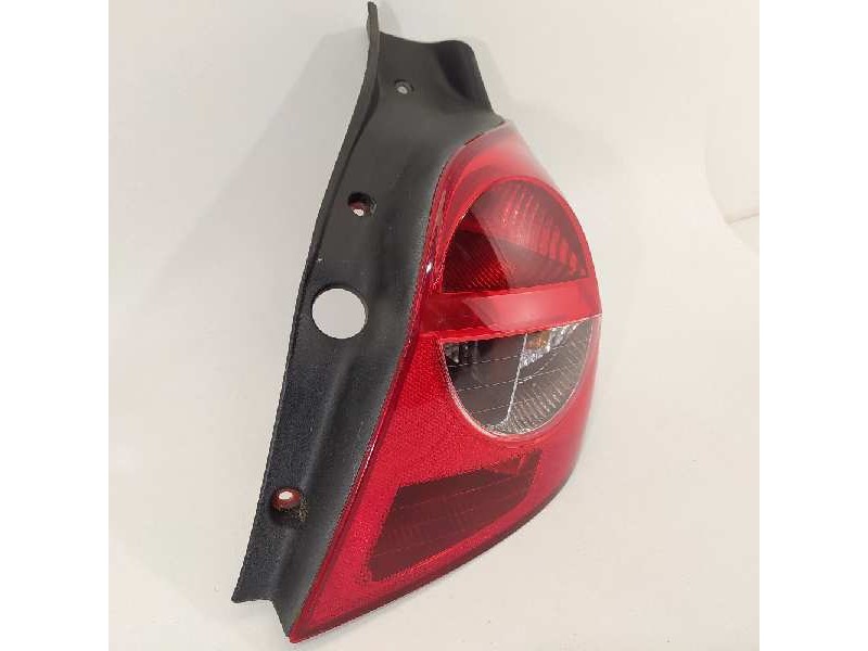 Recambio de piloto trasero derecho para renault clio iii confort expression referencia OEM IAM 89075790  