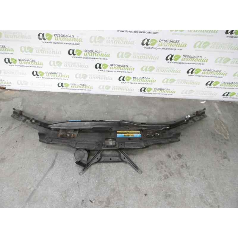 Recambio de travesaño superior para saab 9-3 sport hatch 1.9 tid linear referencia OEM IAM   