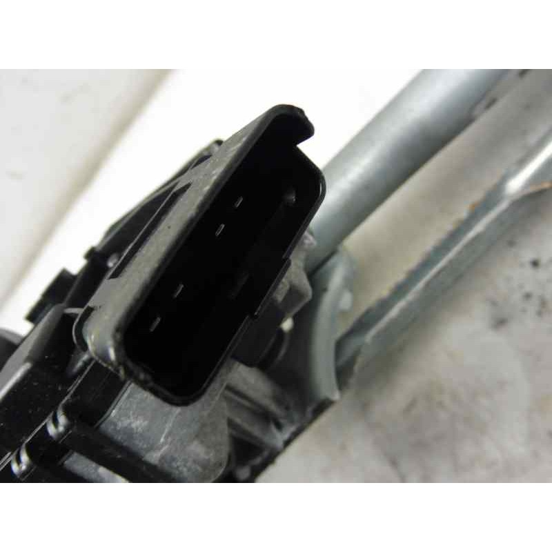 Recambio de motor limpia delantero para citroën berlingo station wagon feel referencia OEM IAM 9682861480 3397020954 0390241621