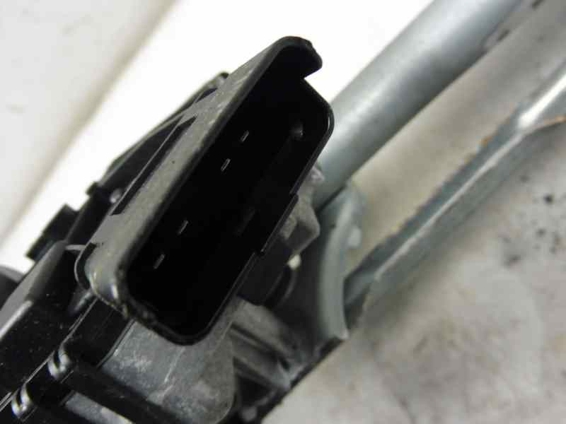 Recambio de motor limpia delantero para citroën berlingo station wagon feel referencia OEM IAM 9682861480 3397020954 0390241621