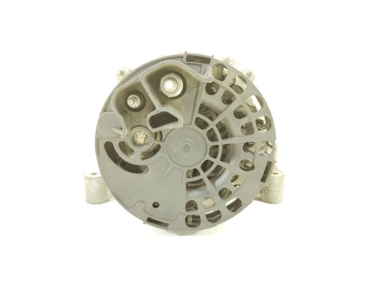 Recambio de alternador para ford ka (ccu) black edition referencia OEM IAM 51859041 MS101211381 A115IM