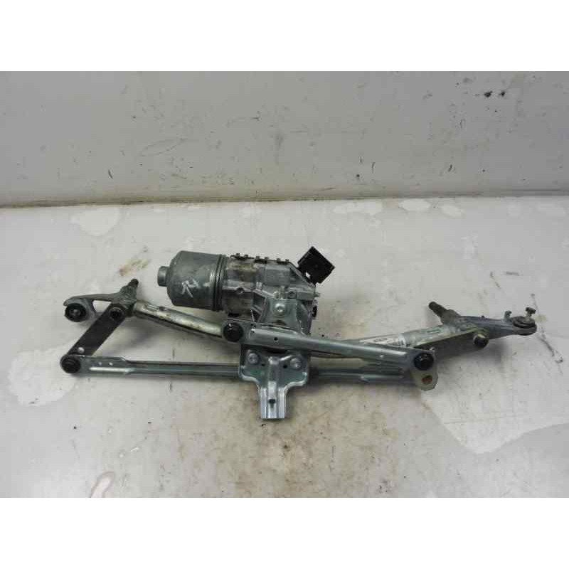 Recambio de motor limpia delantero para citroën berlingo station wagon feel referencia OEM IAM 9682861480 3397020954 0390241621