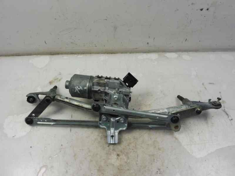 Recambio de motor limpia delantero para citroën berlingo station wagon feel referencia OEM IAM 9682861480 3397020954 0390241621