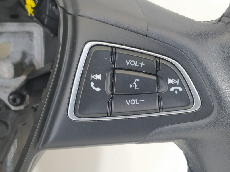 Recambio de volante para ford kuga (cbs) trend referencia OEM IAM GV413600DC3ZHE 1991C734810521 