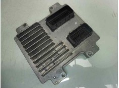 Recambio de centralita motor uce para opel astra j lim. sport referencia OEM IAM 12639891 86AATS5602850033  2