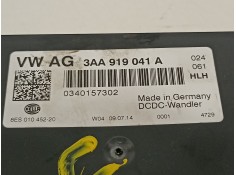 Recambio de modulo electronico para volkswagen touran (1t3) advance referencia OEM IAM 3AA919041A   2