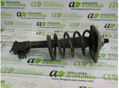 Recambio de amortiguador delantero derecho para citroën c8 hdi 138 fap premier referencia OEM IAM 1401277580 824904004466 