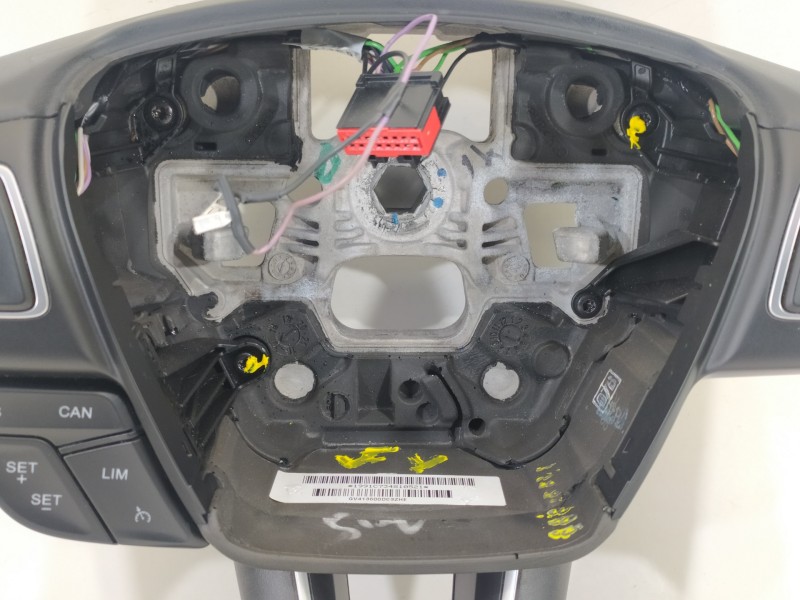 Recambio de volante para ford kuga (cbs) trend referencia OEM IAM GV413600DC3ZHE 1991C734810521 