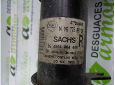 Recambio de amortiguador delantero derecho para citroën c8 hdi 138 fap premier referencia OEM IAM 1401277580 824904004466  2