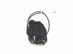 Recambio de cerradura puerta trasera izquierda para toyota verso comfort referencia OEM IAM A046693  