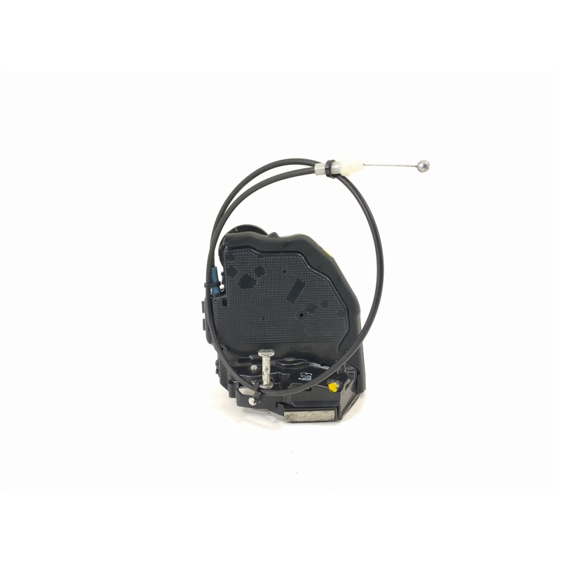 Recambio de cerradura puerta trasera izquierda para toyota verso comfort referencia OEM IAM A046693  