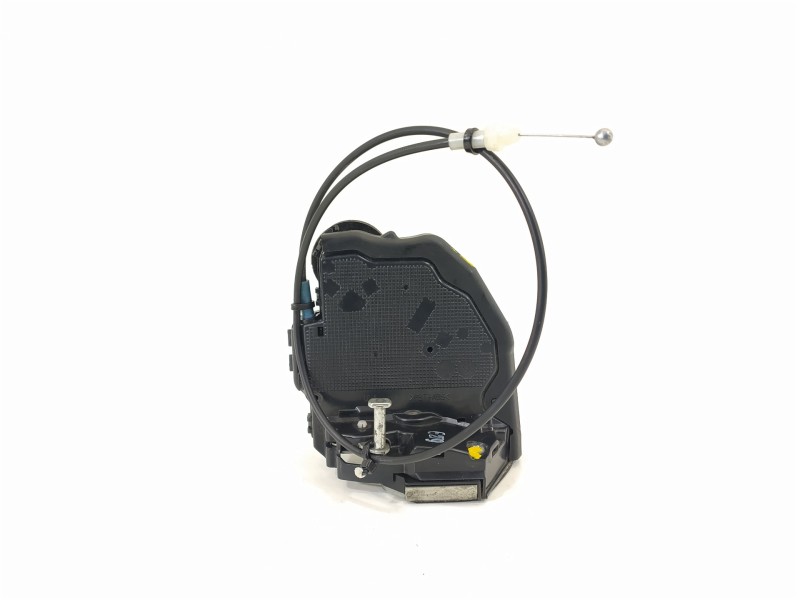 Recambio de cerradura puerta trasera izquierda para toyota verso comfort referencia OEM IAM A046693  
