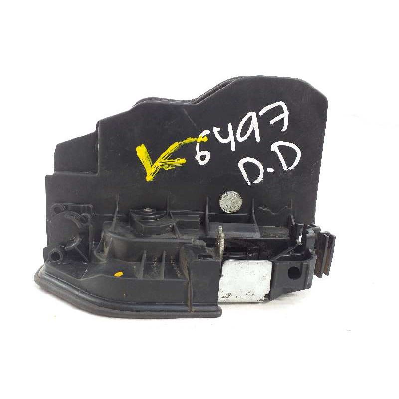 Recambio de cerradura puerta delantera derecha para bmw serie 3 lim. (f30) 320d referencia OEM IAM 7229458  