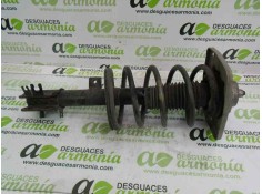 Recambio de amortiguador delantero izquierdo para citroën c8 hdi 138 fap premier referencia OEM IAM 1401277480 824904004465 