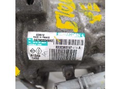 Recambio de compresor aire acondicionado para renault clio iii confort expression referencia OEM IAM 8200365787A   2