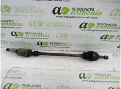 Recambio de transmision delantera derecha para citroën saxo 1.1 image referencia OEM IAM   