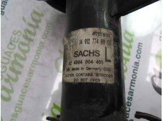 Recambio de amortiguador delantero izquierdo para citroën c8 hdi 138 fap premier referencia OEM IAM 1401277480 824904004465  2