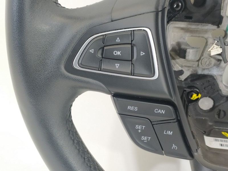 Recambio de volante para ford kuga (cbs) trend referencia OEM IAM GV413600DC3ZHE 1991C734810521 