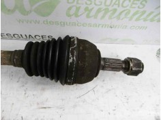 Recambio de transmision delantera derecha para citroën saxo 1.1 image referencia OEM IAM    2