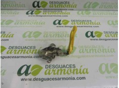 Recambio de cerradura capot para citroën berlingo station wagon feel referencia OEM IAM   