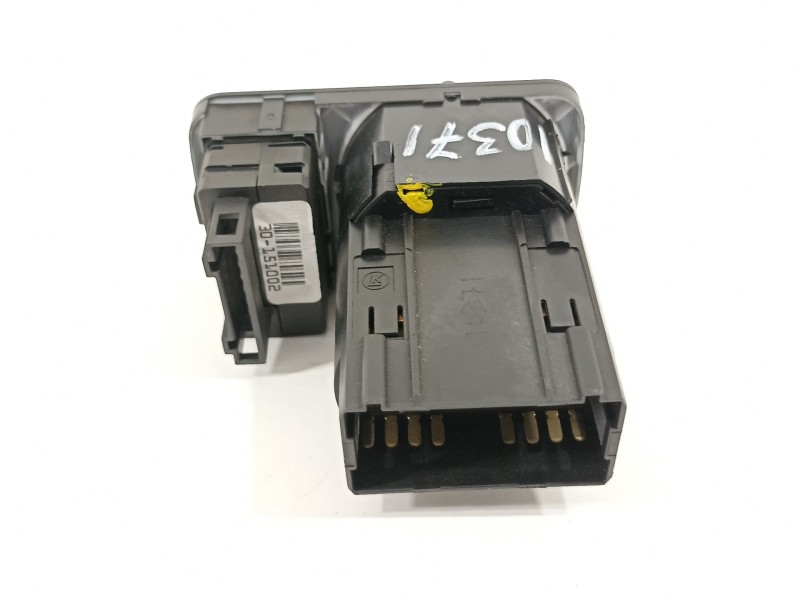 Recambio de mando luces para seat toledo (1m2) select referencia OEM IAM 1M1941531L  