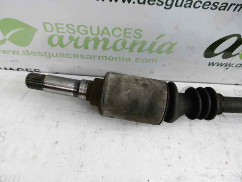 Recambio de transmision delantera derecha para citroën saxo 1.1 image referencia OEM IAM   