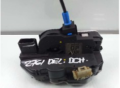 Recambio de cerradura puerta delantera derecha para opel astra j lim. sport referencia OEM IAM 13503802  