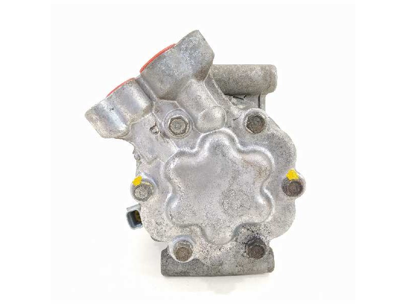 Recambio de compresor aire acondicionado para renault clio iii confort expression referencia OEM IAM 8200365787A  