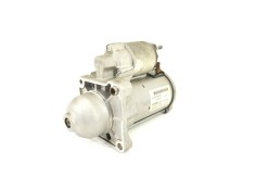 Recambio de motor arranque para ford ka (ccu) black edition referencia OEM IAM 51916169A152 0001170403 