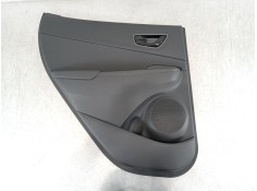 Recambio de guarnecido puerta trasera izquierda para hyundai kona klass hybrid 2wd referencia OEM IAM 83310J9000  