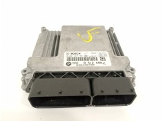 Recambio de centralita motor uce para bmw x1 (e84) 2.0 turbodiesel cat referencia OEM IAM 8512499 0281017551 