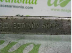 Recambio de brazo suspension superior delantero derecho para audi a6 berlina (4b2) 2.5 tdi referencia OEM IAM 8D0407508E   2