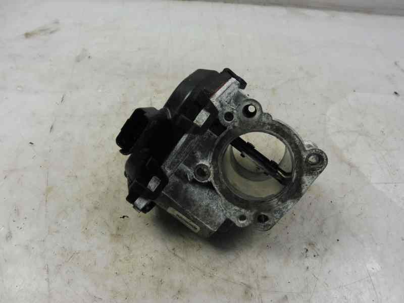 Recambio de caja mariposa para citroën berlingo station wagon feel referencia OEM IAM 9807238580  