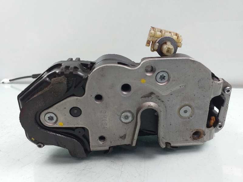 Recambio de cerradura puerta delantera derecha para opel astra j lim. sport referencia OEM IAM 13503802  