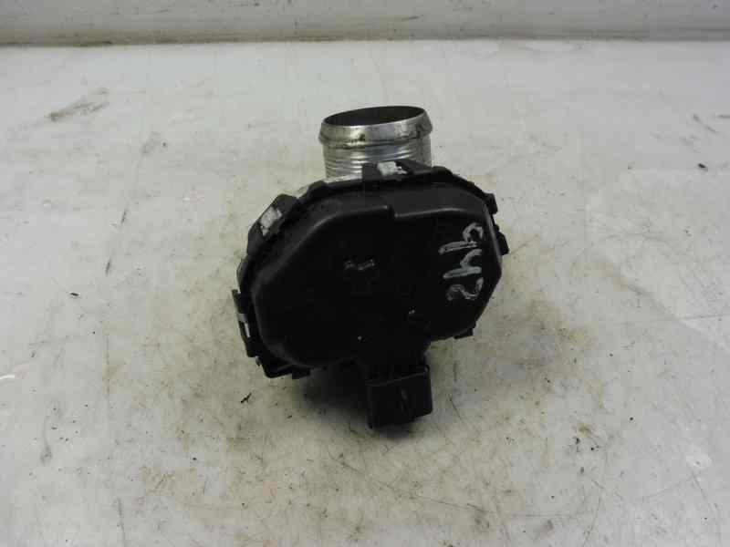 Recambio de caja mariposa para citroën berlingo station wagon feel referencia OEM IAM 9807238580  