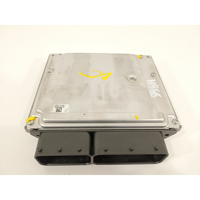Recambio de centralita motor uce para bmw x1 (e84) 2.0 turbodiesel cat referencia OEM IAM 8512499 0281017551 