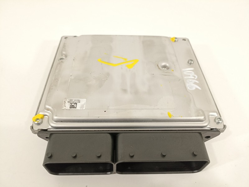 Recambio de centralita motor uce para bmw x1 (e84) 2.0 turbodiesel cat referencia OEM IAM 8512499 0281017551 