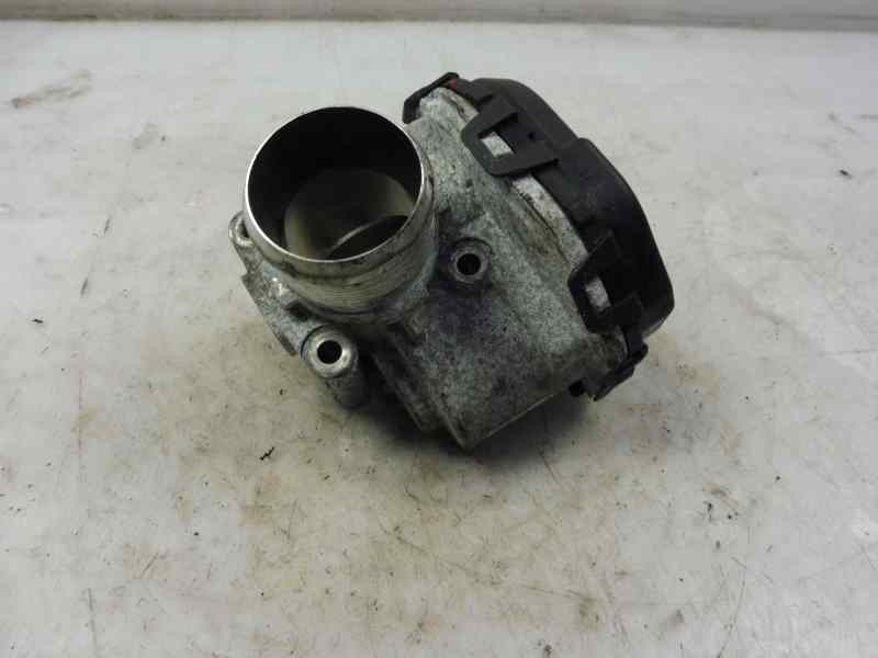 Recambio de caja mariposa para citroën berlingo station wagon feel referencia OEM IAM 9807238580  