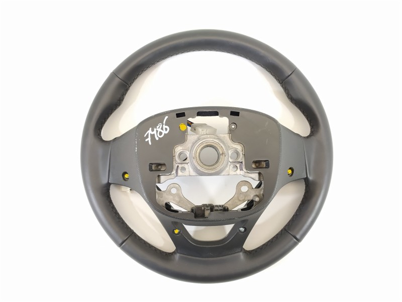 Recambio de volante para hyundai kona essence 2wd referencia OEM IAM 56120J9100UN5 96720J9620TMT 