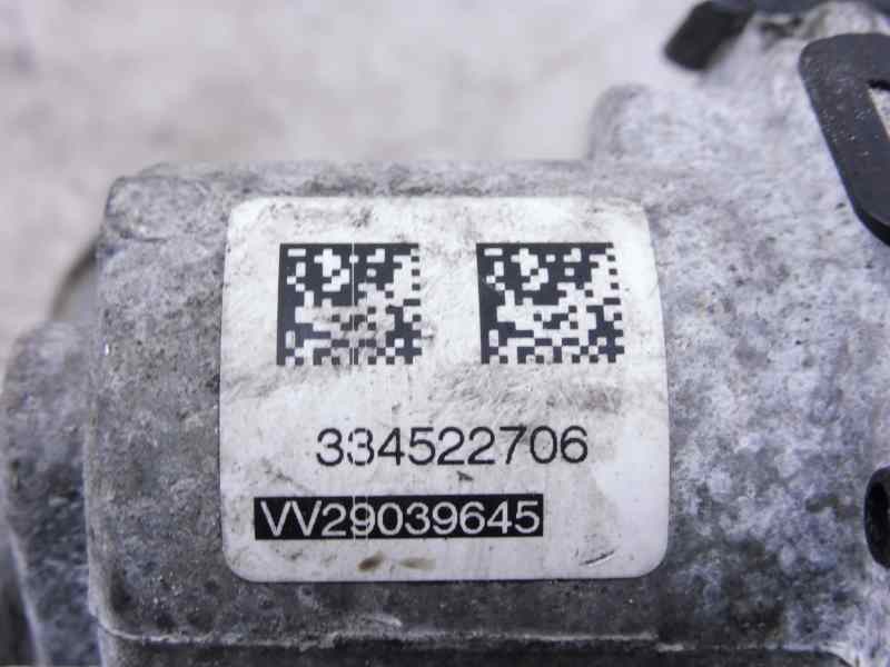 Recambio de caja mariposa para citroën berlingo station wagon feel referencia OEM IAM 9807238580  